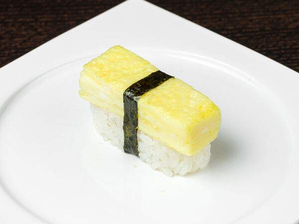 AzianA - Суши Нигири Томаго