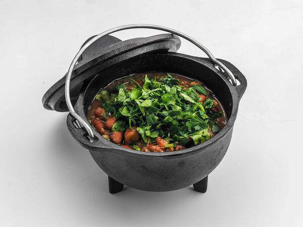 ChaCha - Лобио красное