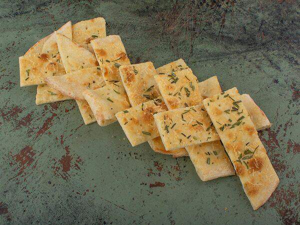 Гастроном - Итальянская пицца с сыром