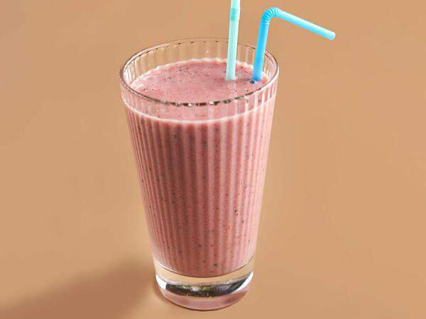 Игрушки - Смузи Клубника-банан