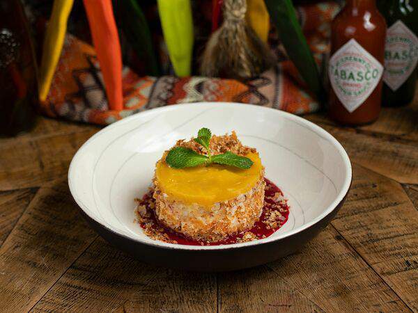 La Vaca - Наполеон