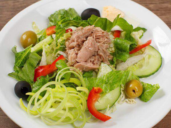 Pronto Pizza e Pasta - Маринайо