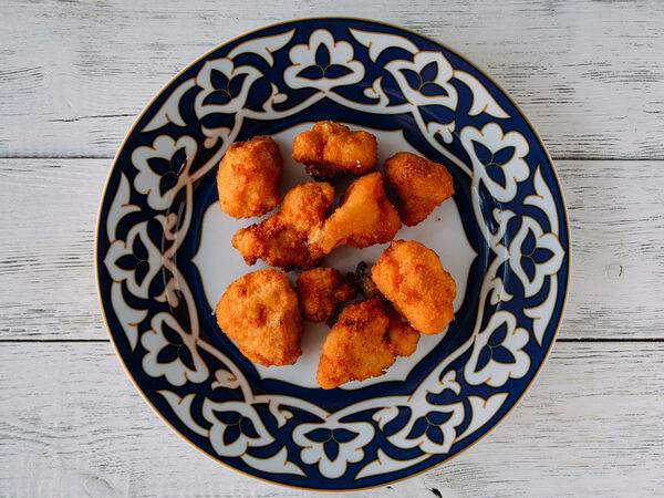 Xalif - Капуста цветная