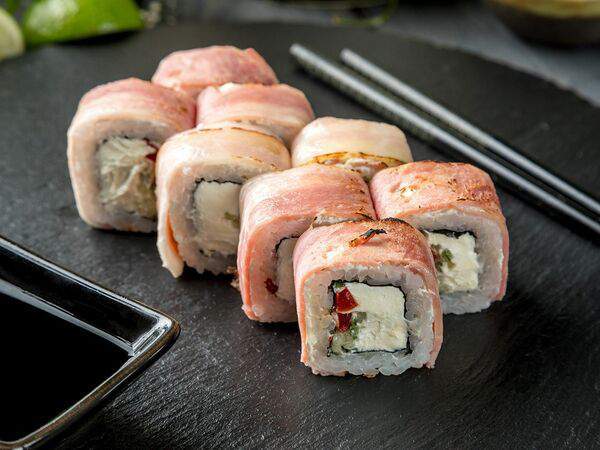 Кухня Момо - О-канэ