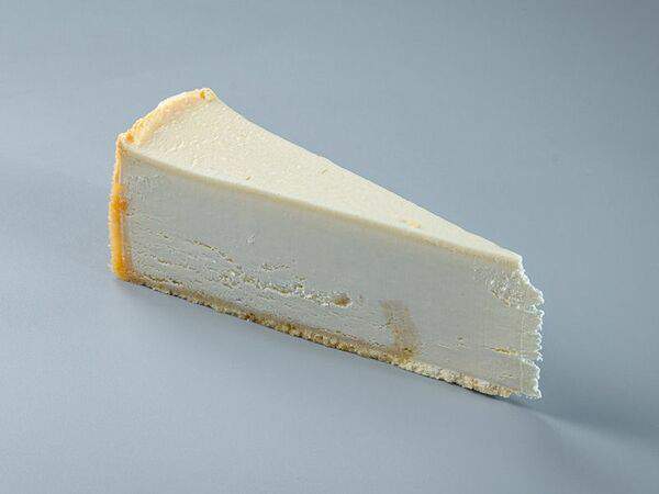 Империя Пиццы и Суши - Классический Чизкейк New-York