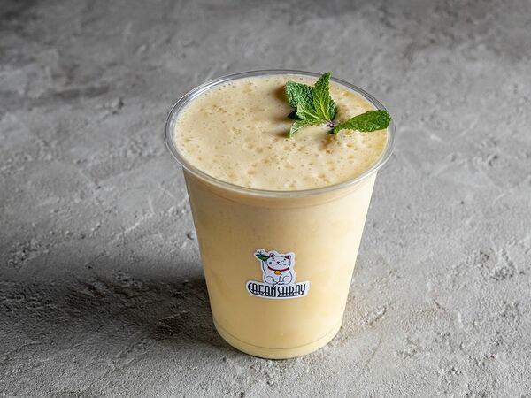 Сабай - Смузи манго/маракуйя