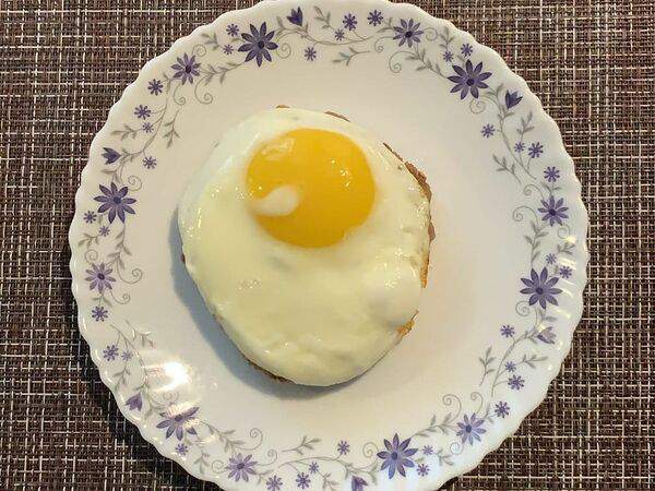 Столовая на Казанской - Котлета Домашняя