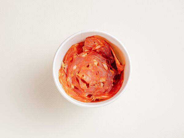 Pizza Point - Чоризо