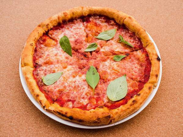 Arancino Restaurant - Пицца Маргарита