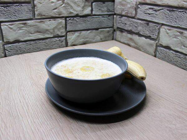 Bela Kava - Каша Овсяная