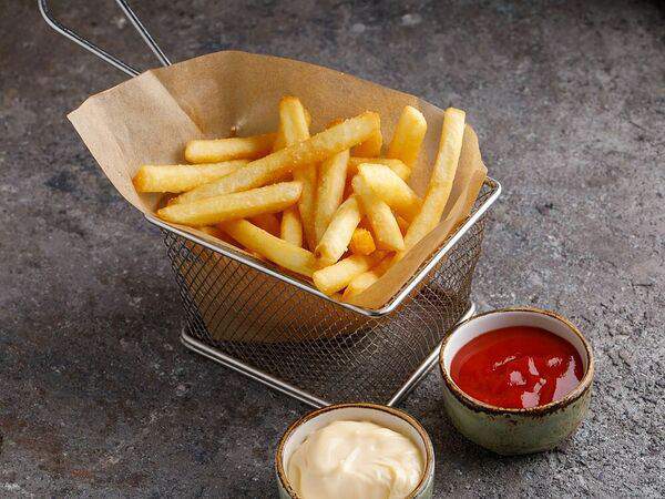 Стейк By Steak - Детский Картофель фри