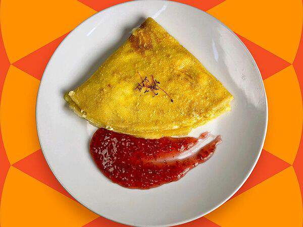 Cover - Завтрак ПаББаКу