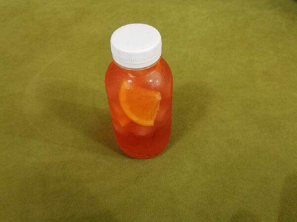 Roots - Лимонад от шефа