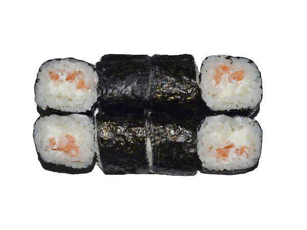 Shikado - Мини-филадельфия