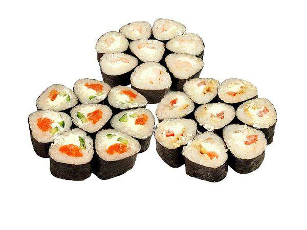 Суши Fresh - Сет Суши фреш