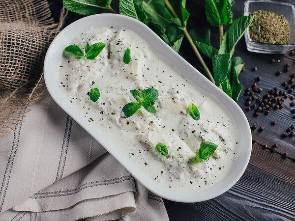 Rustaveli - Гебжалия