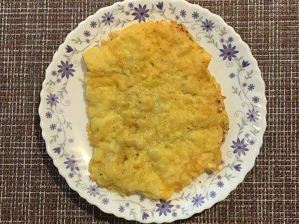 Столовая на Казанской - Бризоль из филе кур