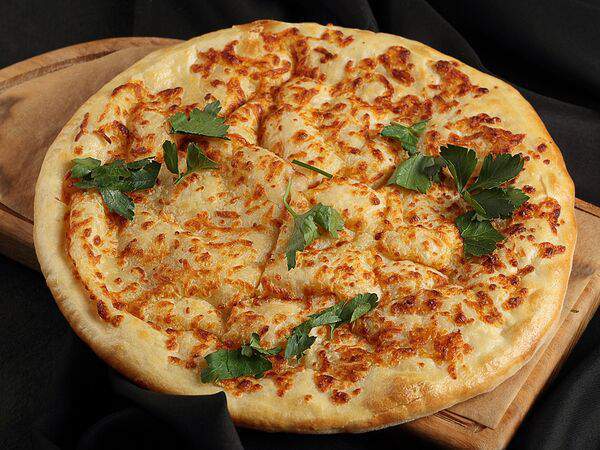 Мираж - Хачапури по-мегрельски