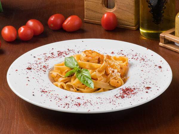 Лимончини - Феттучине Адриатико