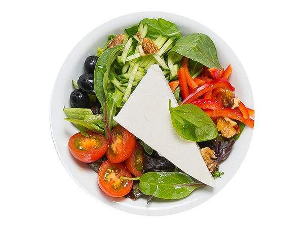 ILunch - Греческий салат