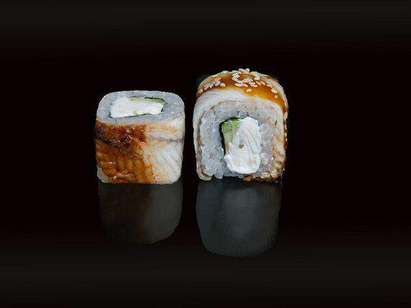 Сушилочка - Ролл Унаги премиум