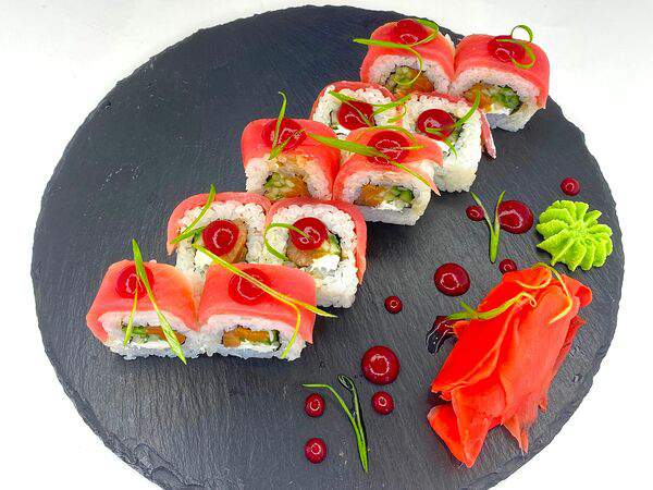 Филадельфия - Орегано