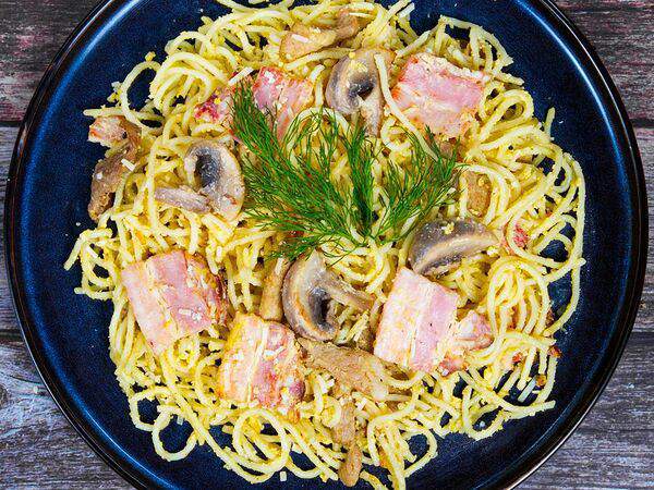 Robinfood - Паста Мясная