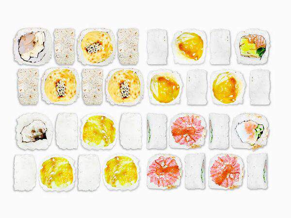 Fix Food - Запеченный