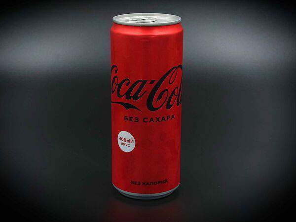 Ramenboy - Кока-кола зеро