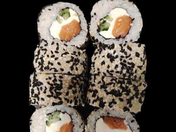 Мушу - Аляска