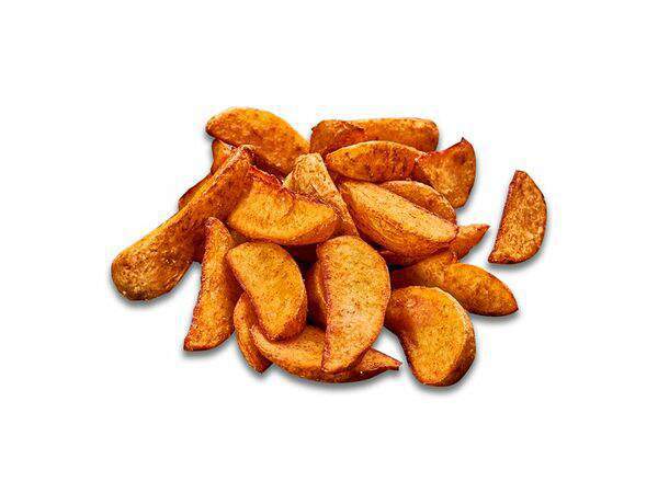 Crazy brothers - Картофель по-деревенски