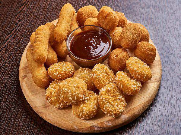 Crazy brothers - Сэт Крэйзи №2