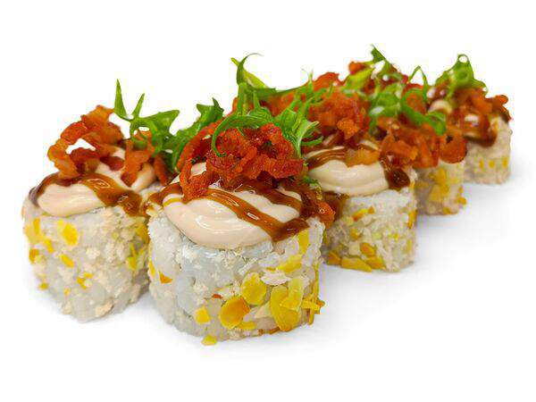 Мега вкусно - Тунис