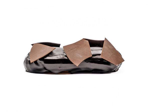 Буше - Пирожное Эклер шоколадный