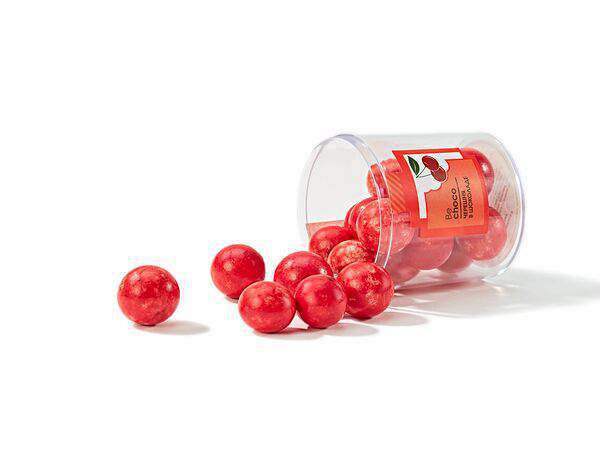 Be Сhoco - Драже Черешня в шоколаде