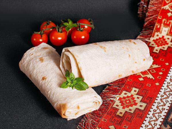 Вкусный рай - Лаваш армянский