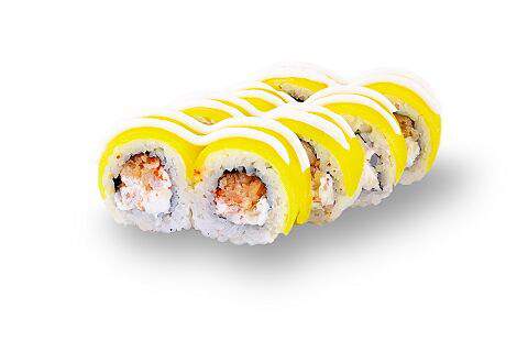 Sushiman - Такуан ролл