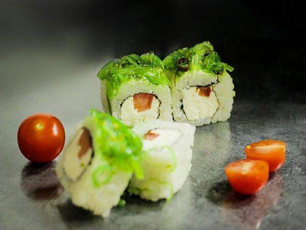 Boss Krevetos - Чука онигара