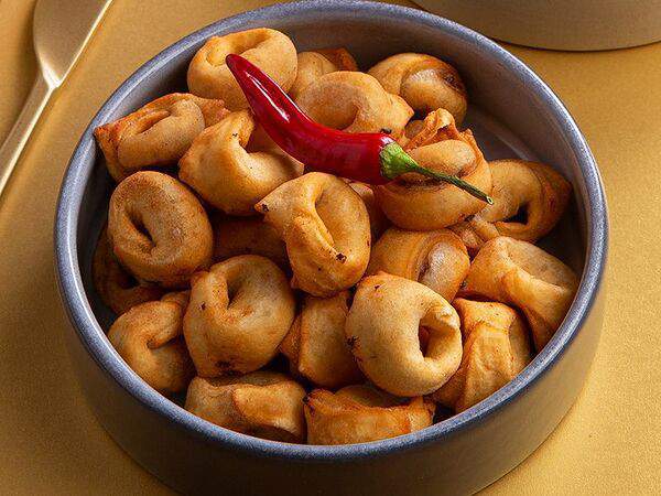 Fergana - Чучвара-ковур