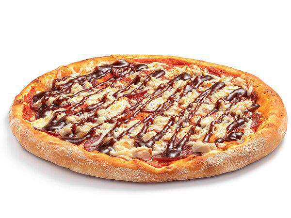 Тот самый R & S - Копченый Босс