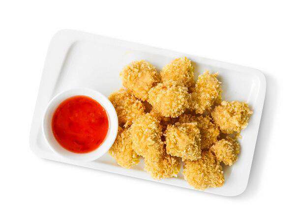 TomYumBar - Курица Самуи