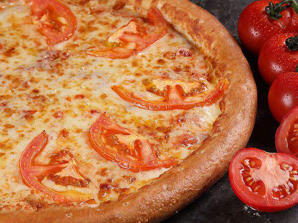 Ям Pizza - Пицца Маргарита