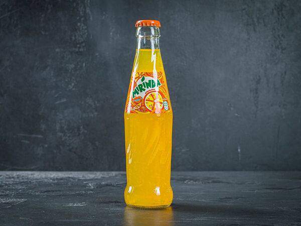 Fish Point - Mirinda