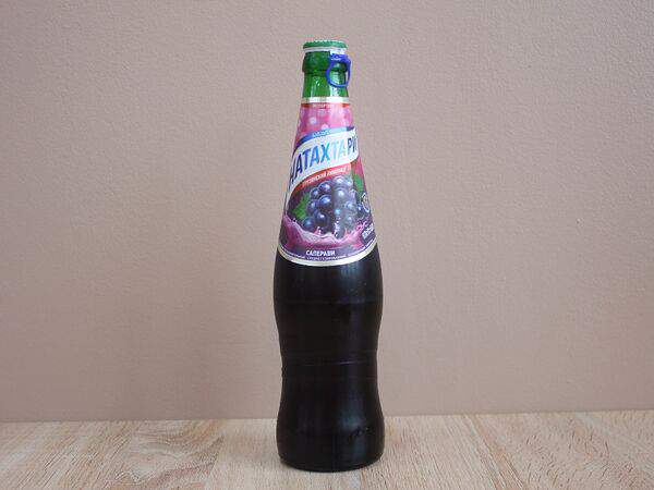 Вкусно & Bistro - Натахтари Барбарис