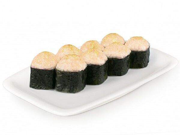 Суши линк - Ролл Акита!