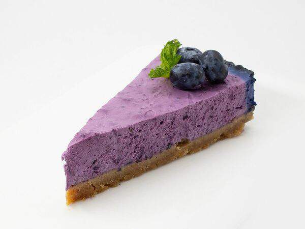 NEBO - Черничный чизкейк