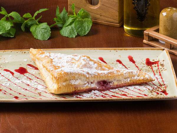 Лимончини - Маскарпоне Пастиччино