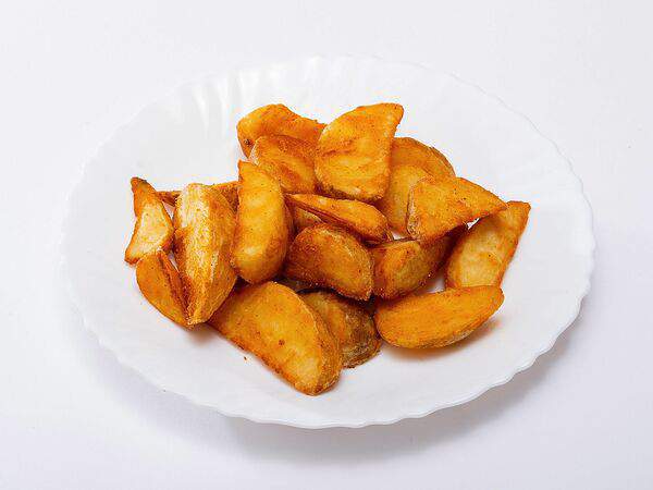 Далири - Картофель по-деревенски