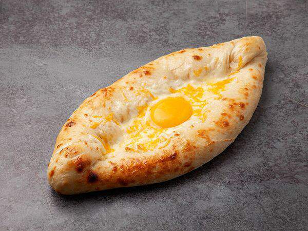 Pizzeria Il Re della Pizza - Хачапури