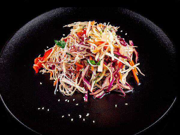 Рёбра и Ноги - Харбин